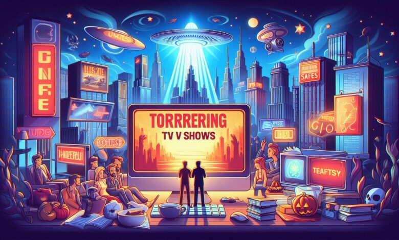 The Ultimate Guide to Torrenting TV Shows: Best Torrent Sites, Safety Tips, and Best Practices