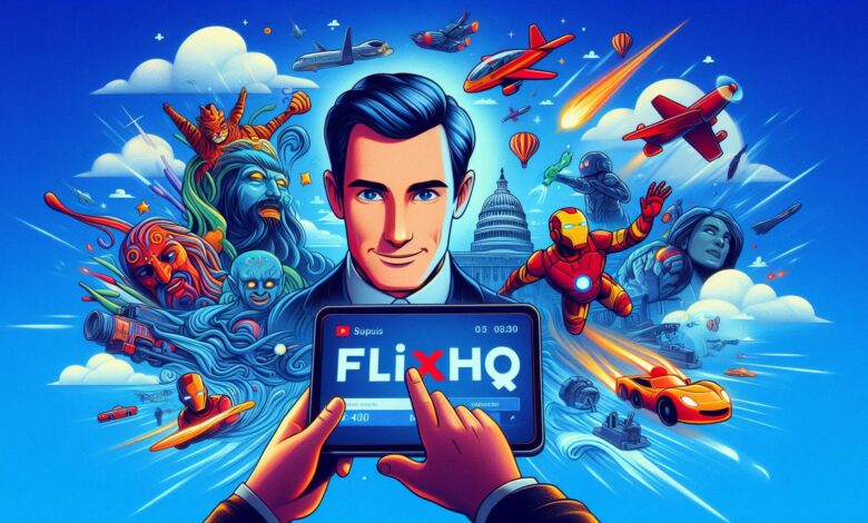 Discovering FlixHQ: Your Go-To Streaming Platform for Movies and TV Shows