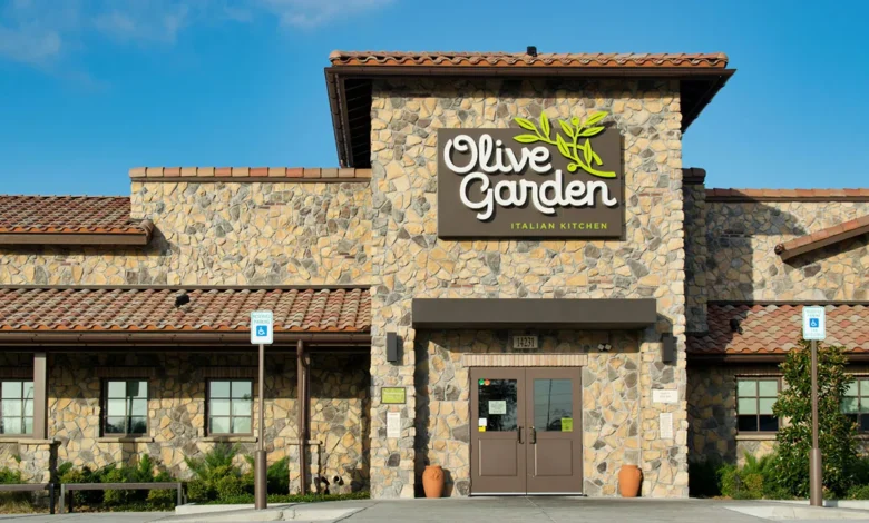 Everything You Need to Know About Olive Garden: Menu Highlights, New Delivery Options, and More