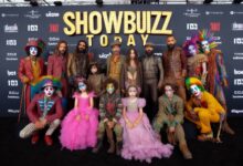 Showbizztoday.com: Your Ultimate Hub for Music Trends, Celebrity News, and Exclusive Entertainment Content