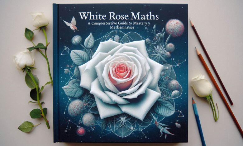 White Rose Maths: A Comprehensive Guide to Mastery in Mathematics