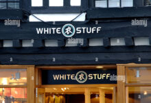 White Stuff UK: A Comprehensive Guide to the Brand