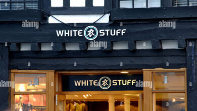 White Stuff UK: A Comprehensive Guide to the Brand