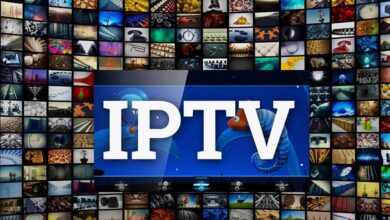 IPTV service